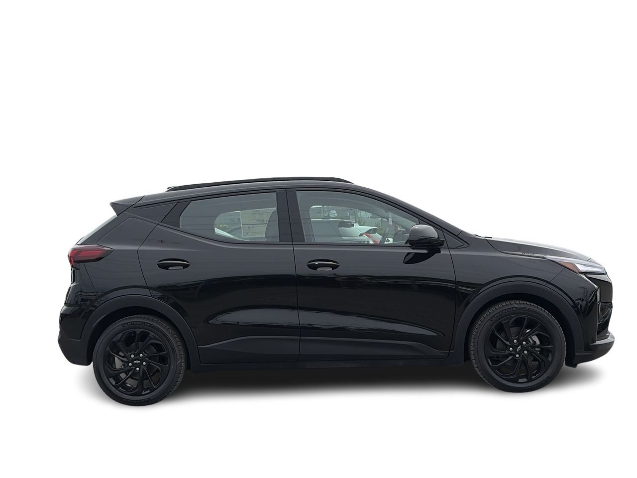 2027 Chevrolet Bolt in Saint-Leonard, Quebec