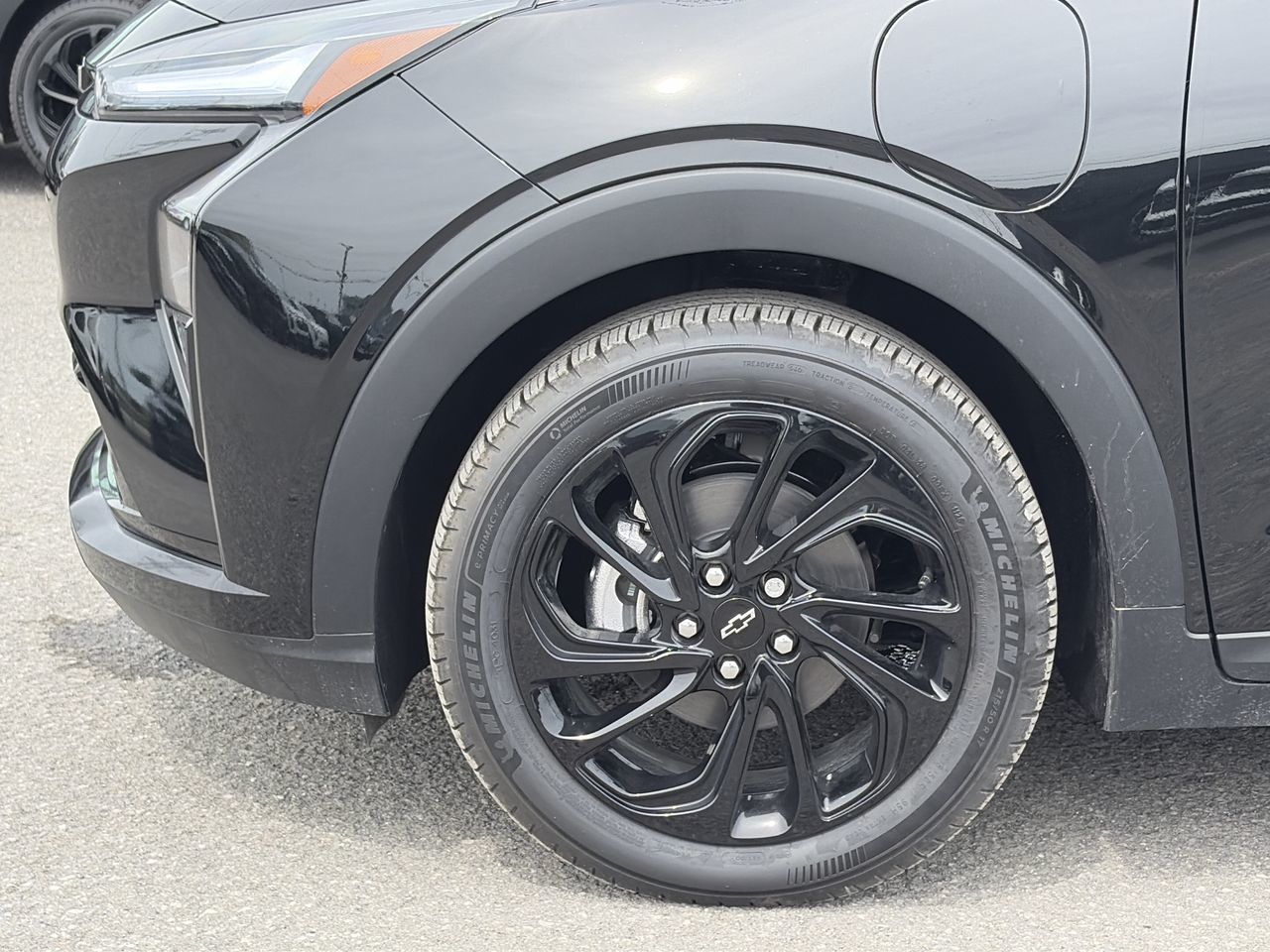 2027 Chevrolet Bolt in Saint-Leonard, Quebec