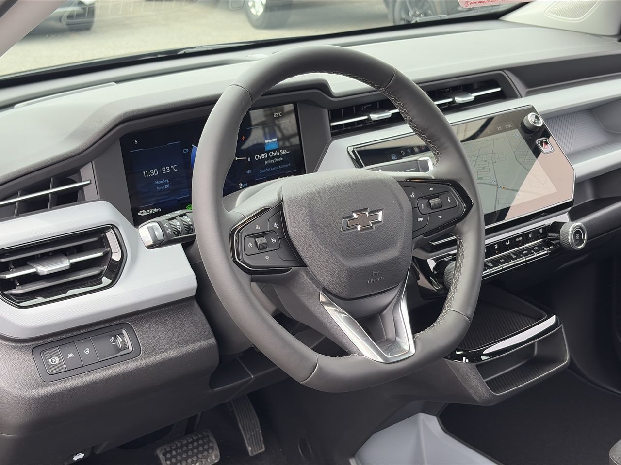 2027 Chevrolet Bolt in Saint-Leonard, Quebec