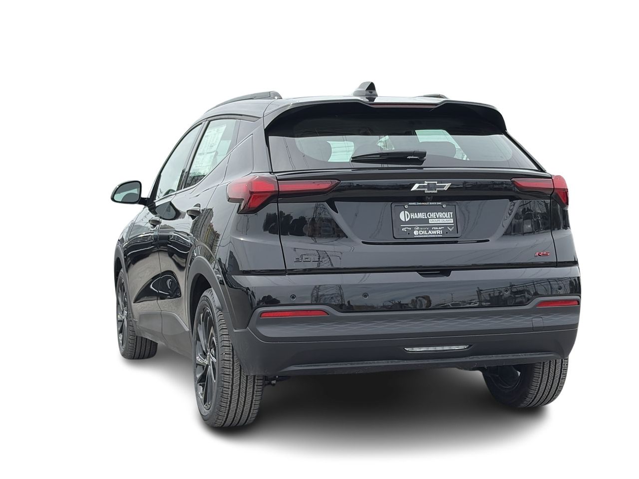 2027 Chevrolet Bolt in Saint-Leonard, Quebec