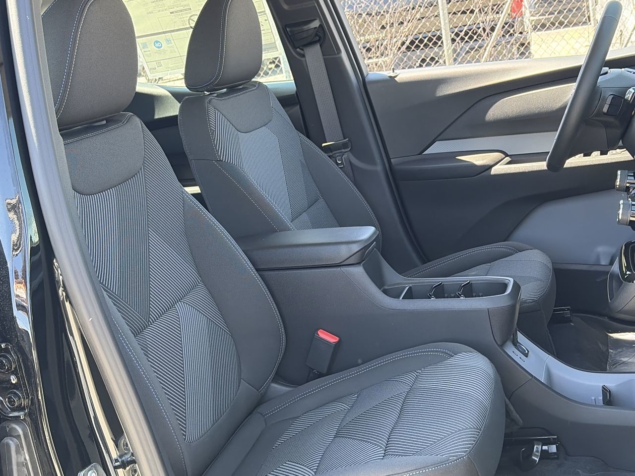 Chevrolet Bolt  2027