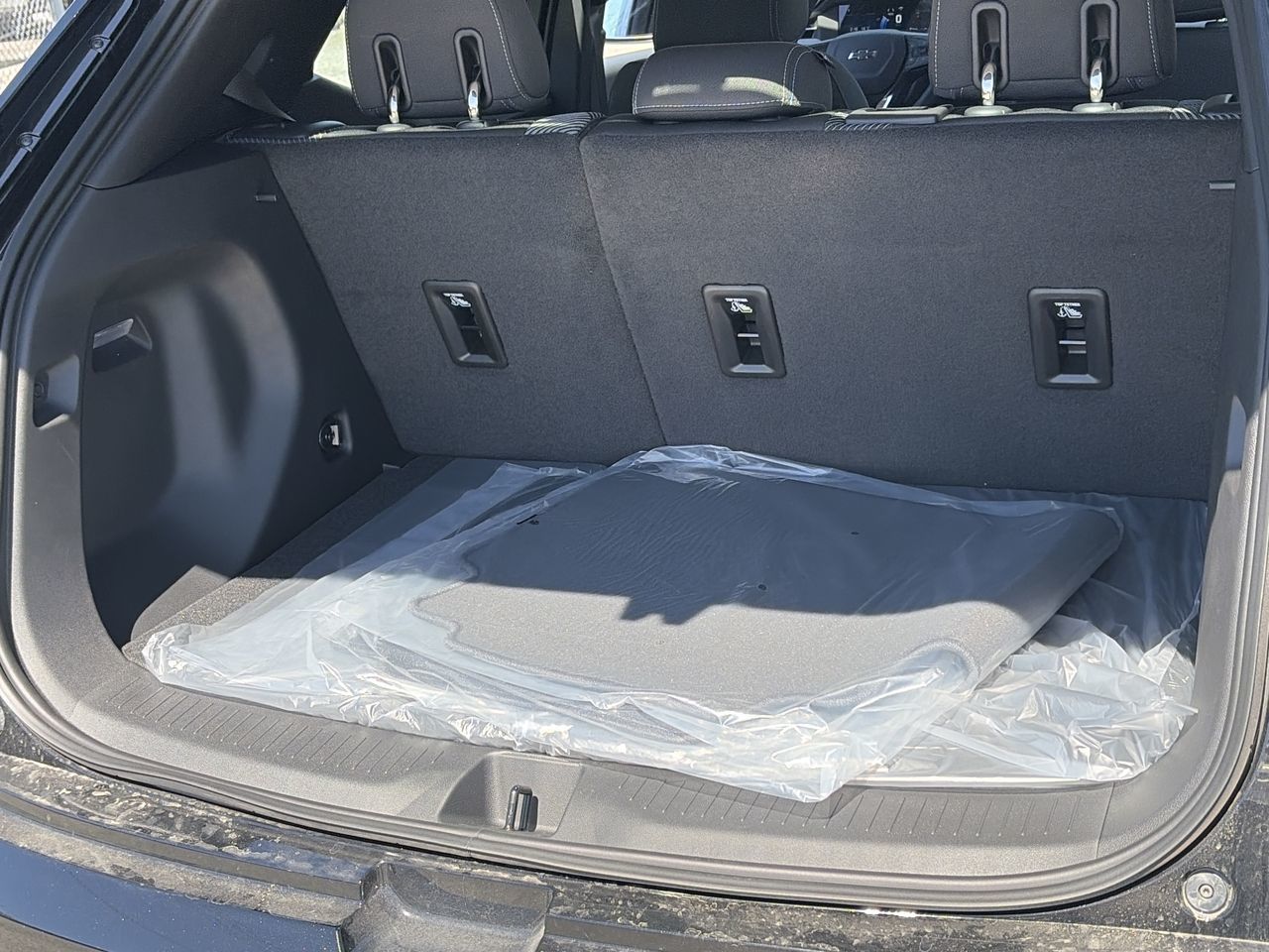 Chevrolet Bolt  2027