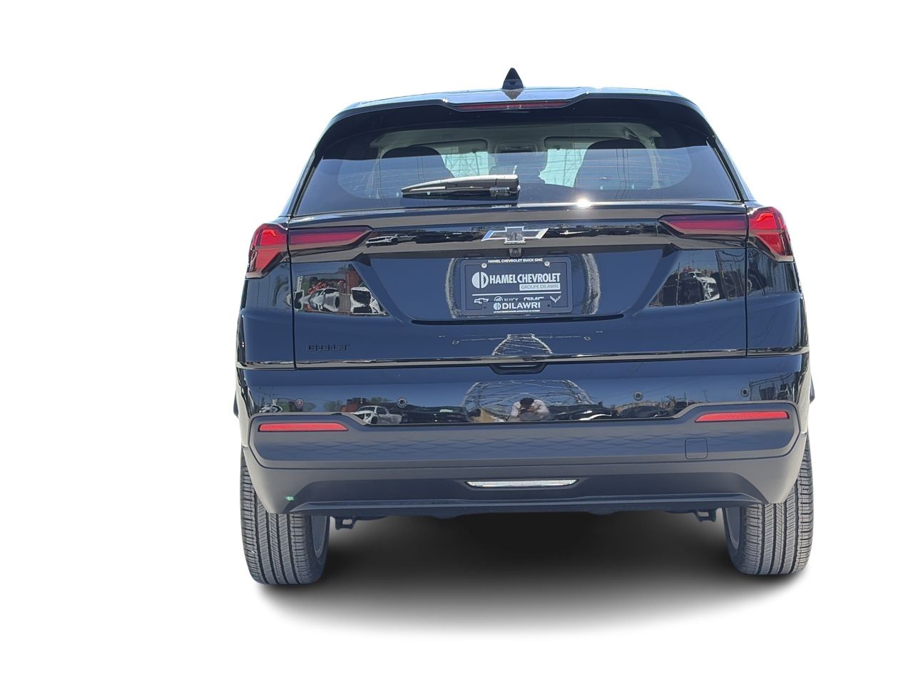 Chevrolet Bolt  2027