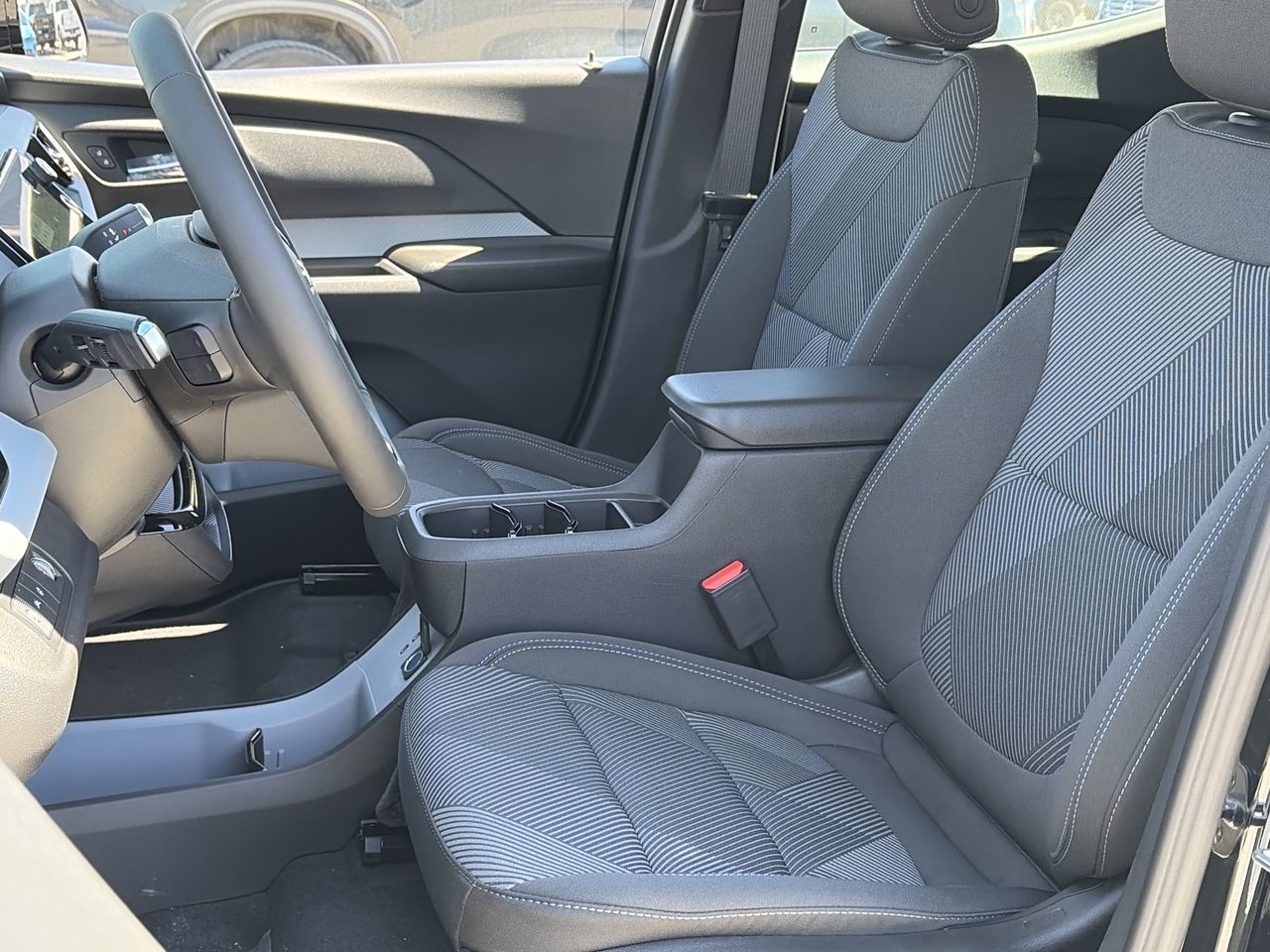 Chevrolet Bolt  2027