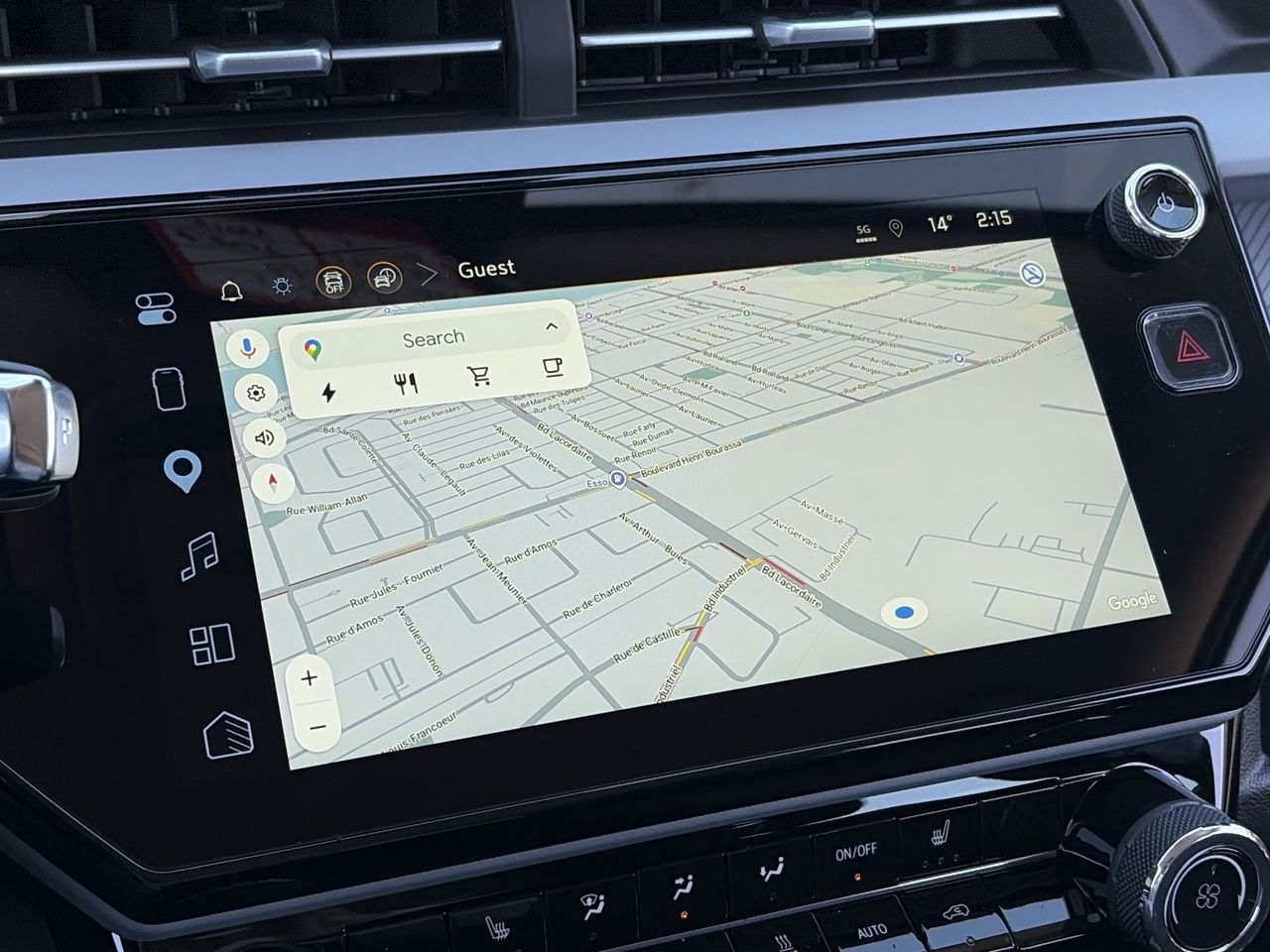Chevrolet Bolt  2027