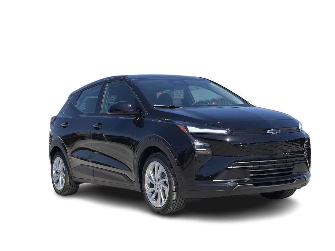 Chevrolet Bolt  2027