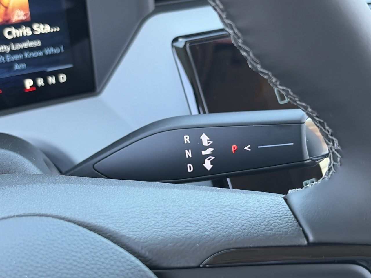 Chevrolet Bolt  2027
