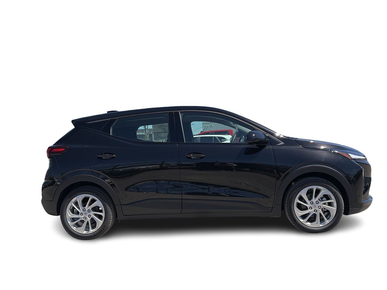 Chevrolet Bolt  2027