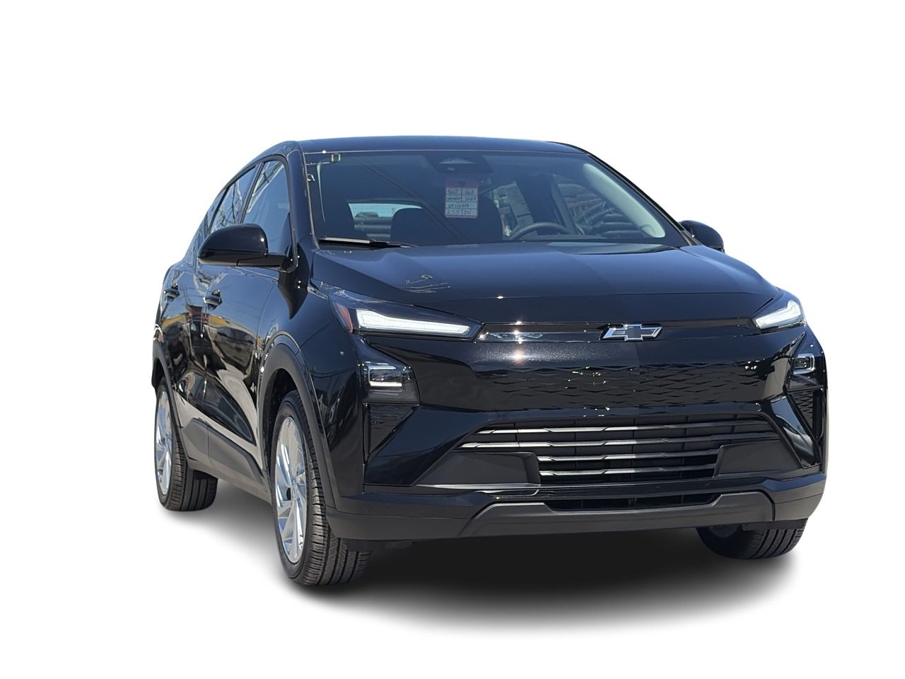 Chevrolet Bolt  2027