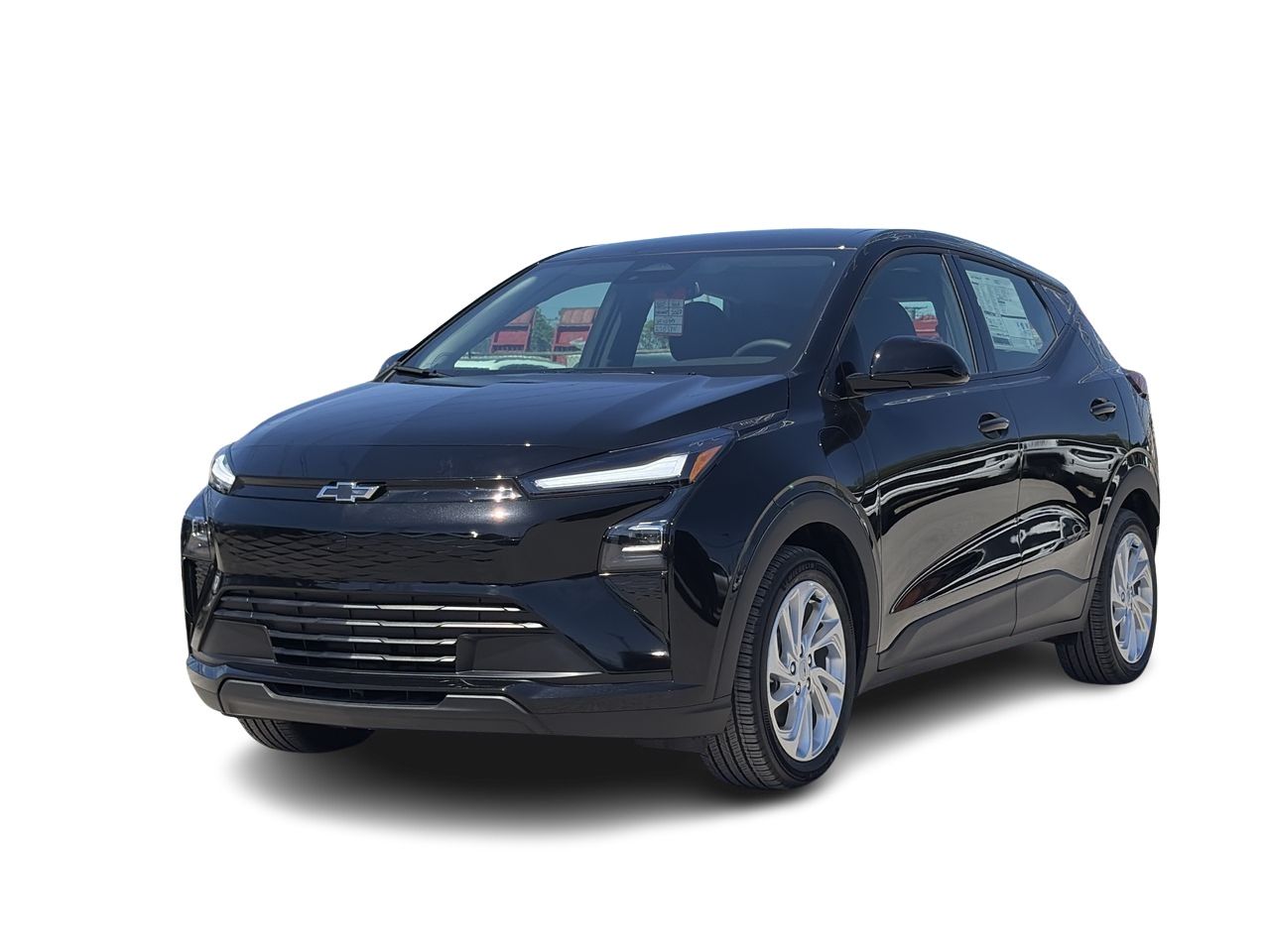 Chevrolet Bolt  2027