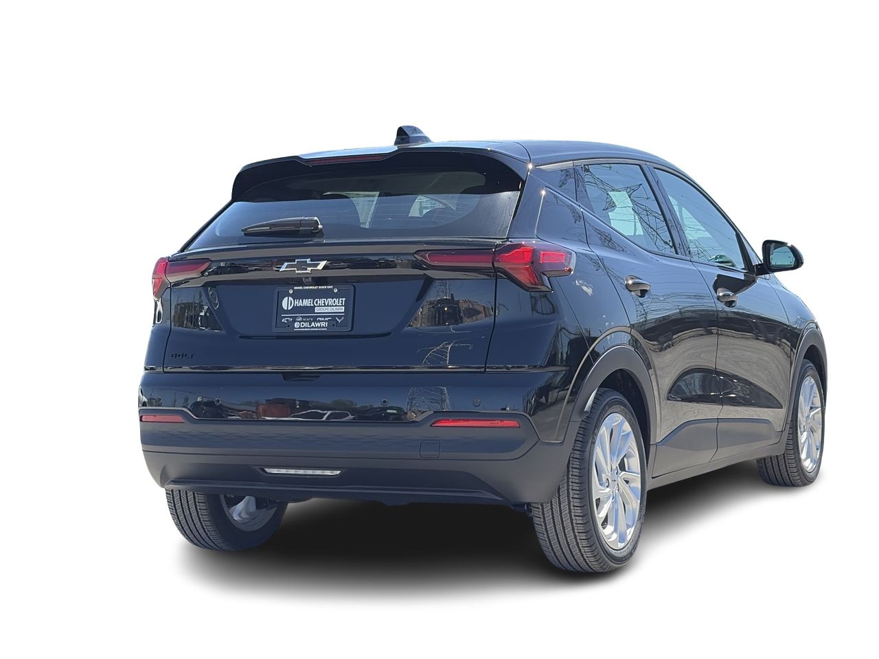 Chevrolet Bolt  2027