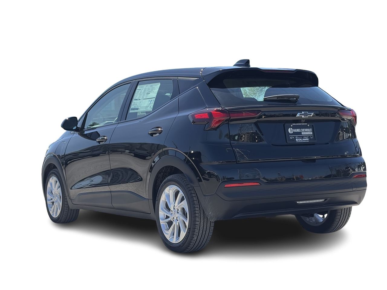 Chevrolet Bolt  2027