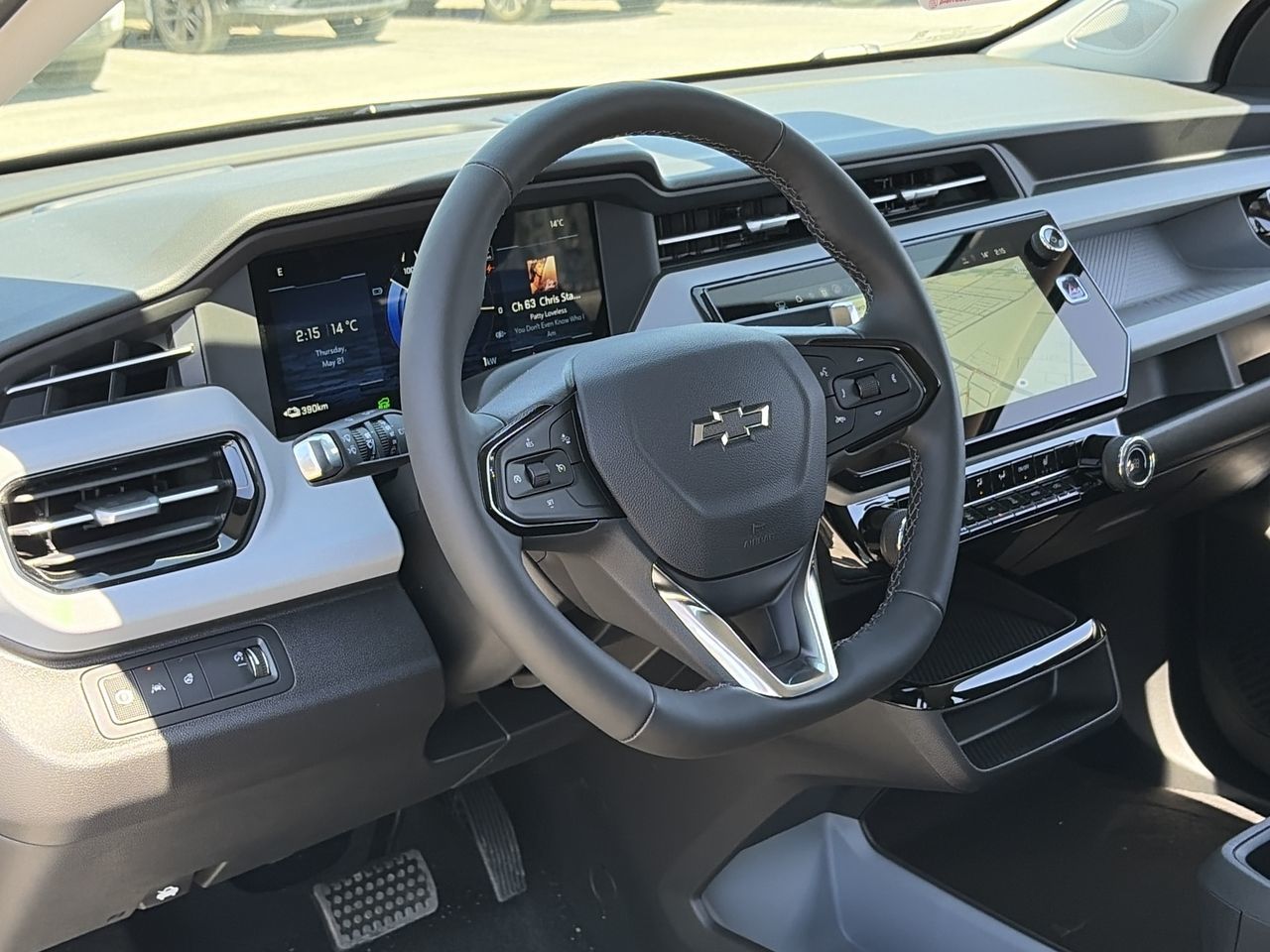 Chevrolet Bolt  2027