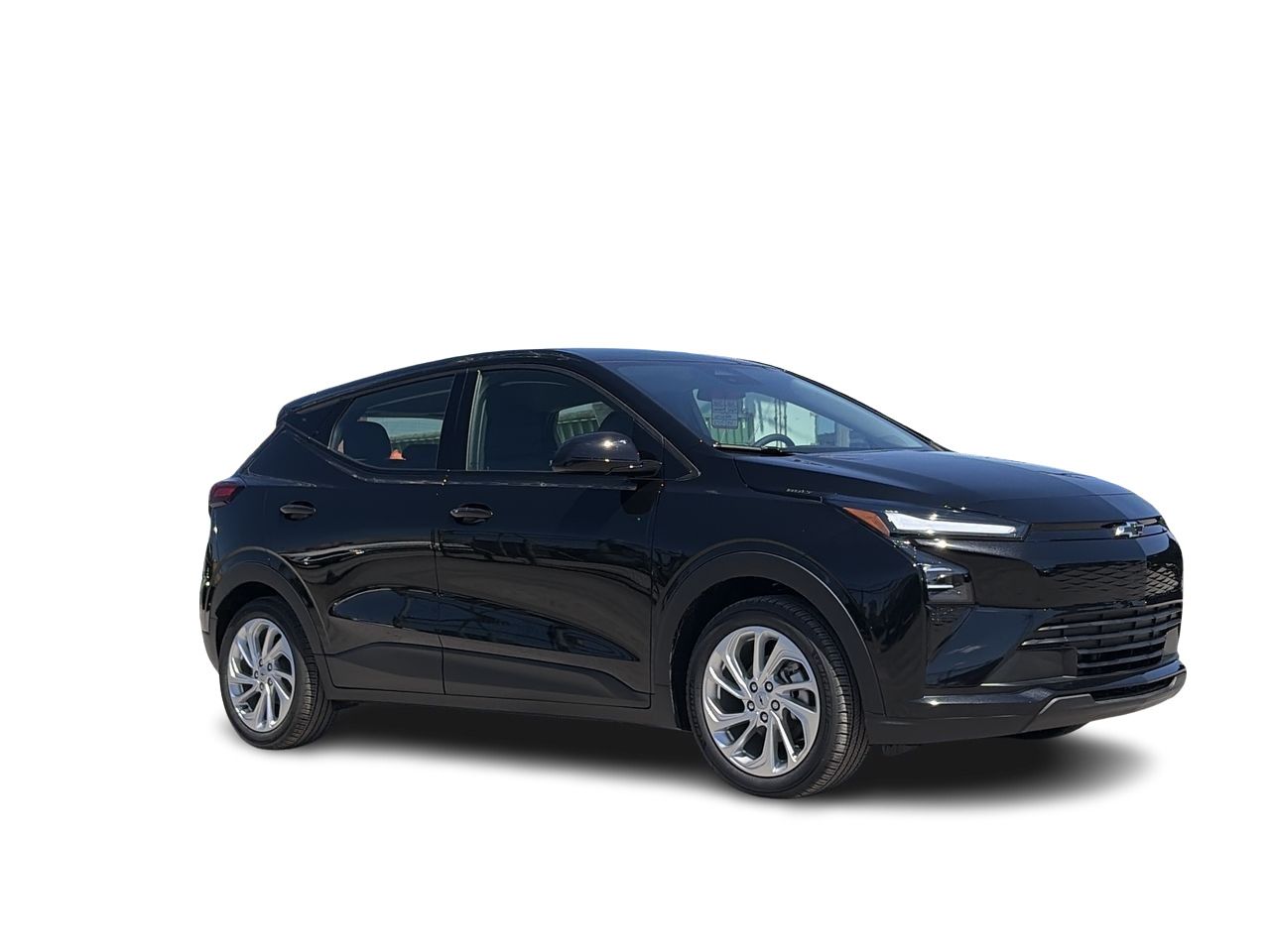Chevrolet Bolt  2027
