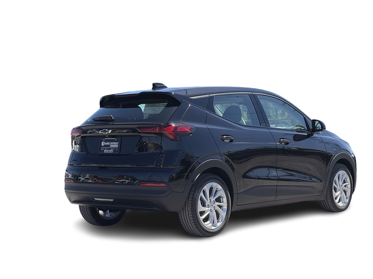 Chevrolet Bolt  2027