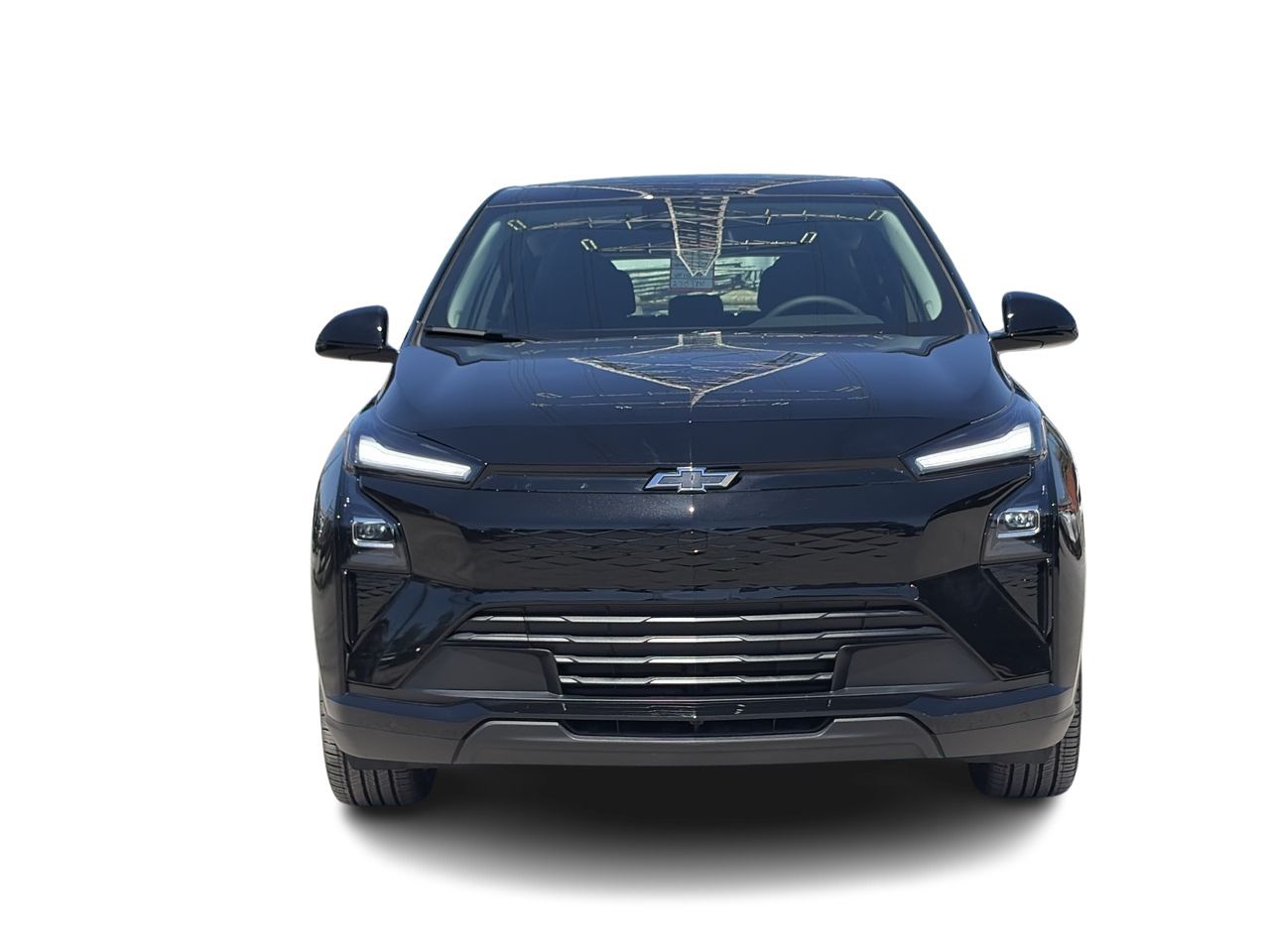 Chevrolet Bolt  2027