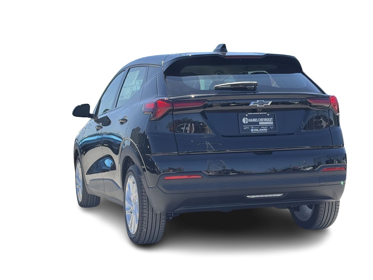 Chevrolet Bolt  2027