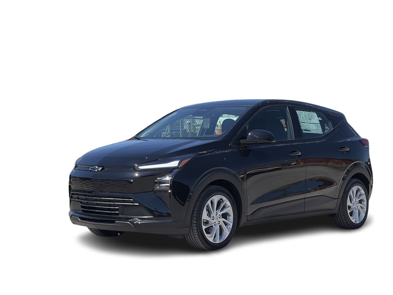 Chevrolet Bolt  2027