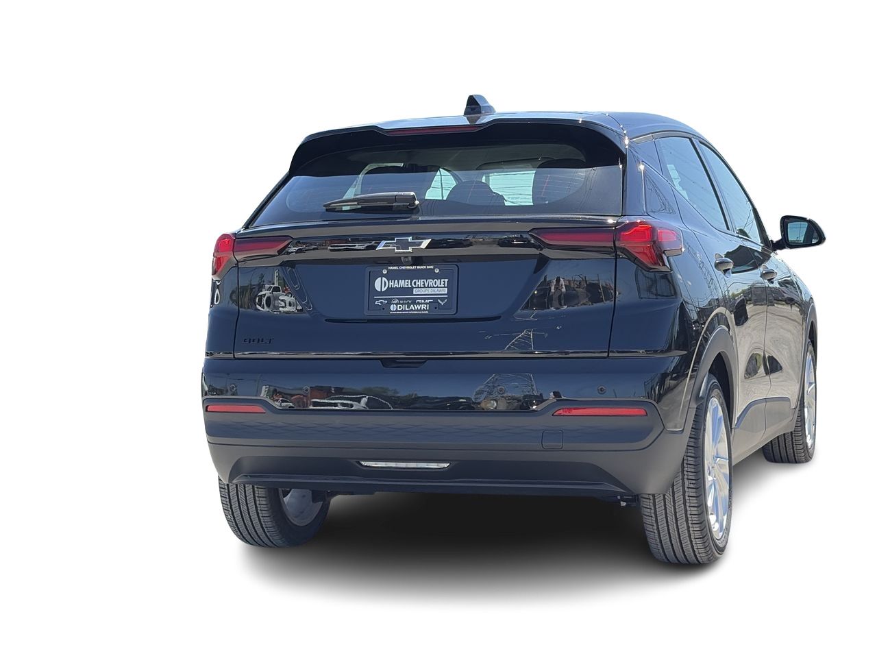 Chevrolet Bolt  2027