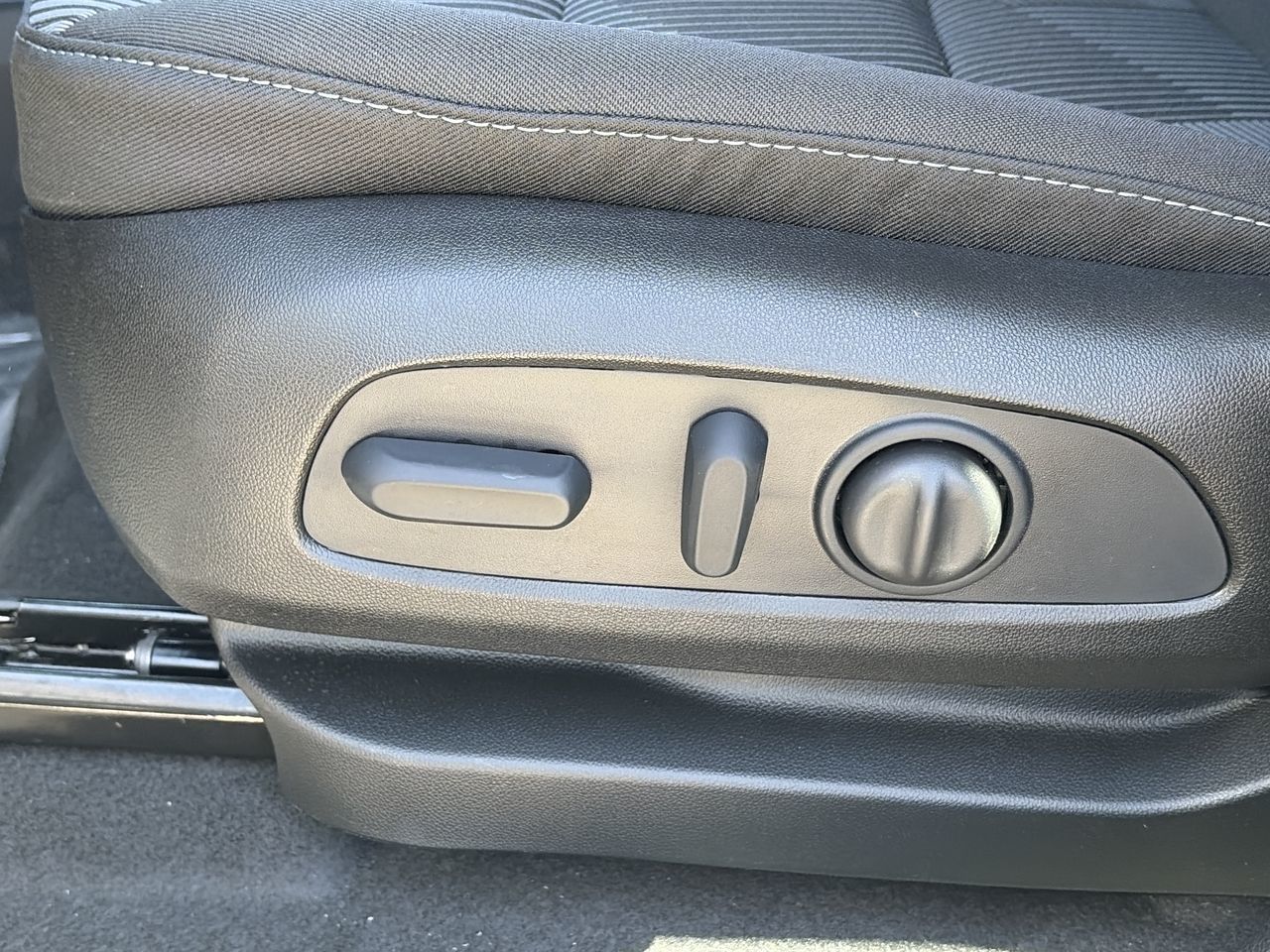Chevrolet Bolt  2027