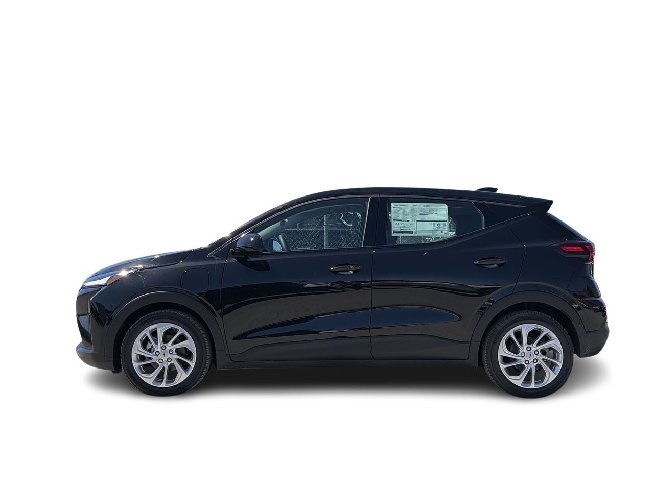 Chevrolet Bolt  2027