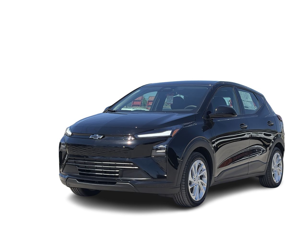 Chevrolet Bolt  2027
