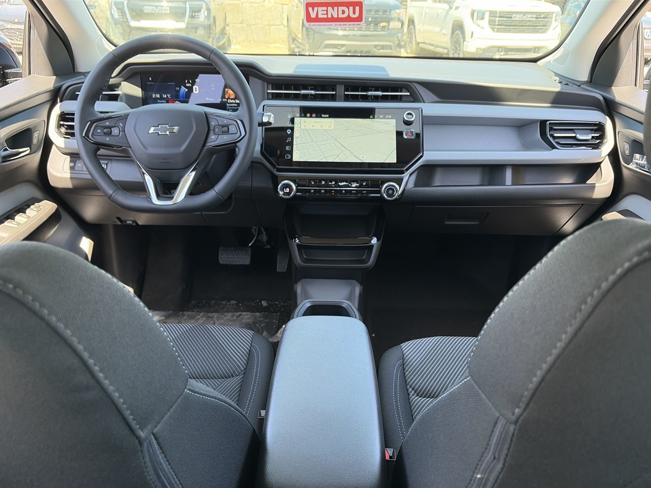 Chevrolet Bolt  2027