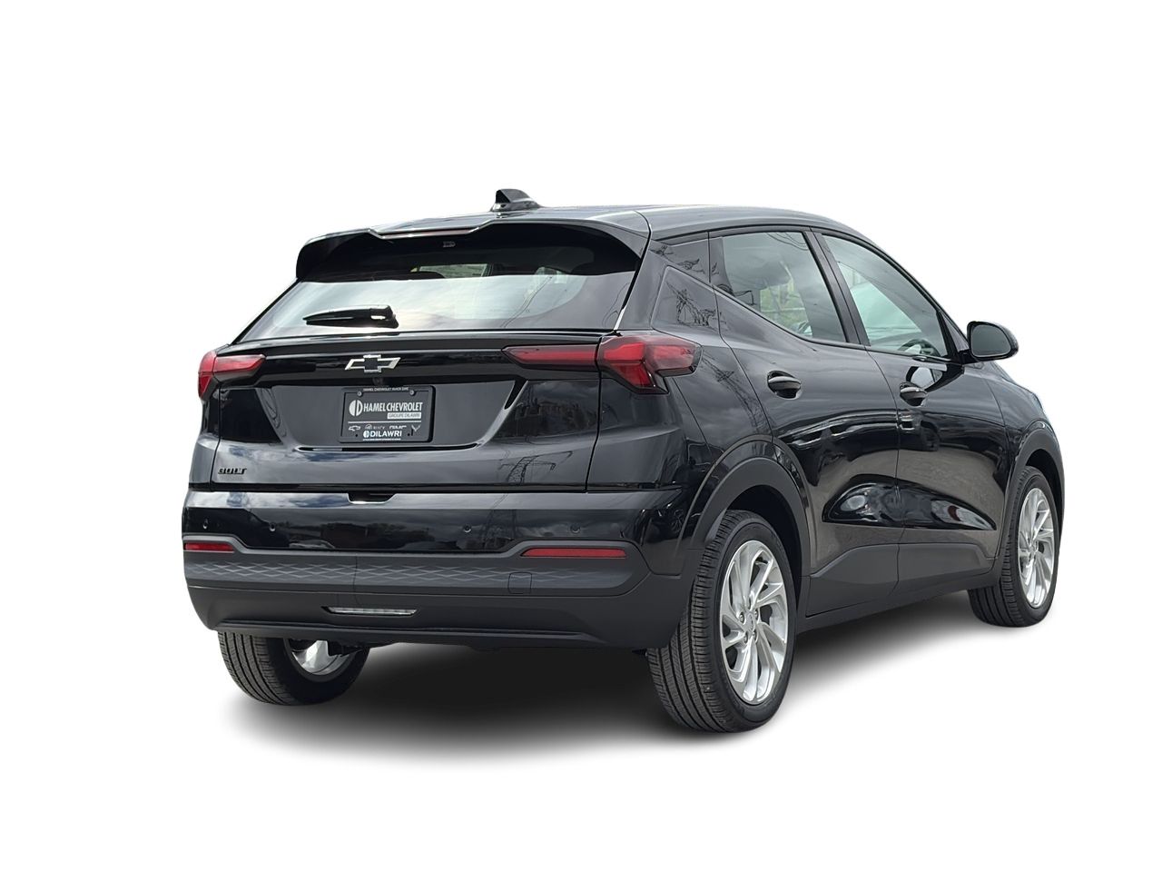 Chevrolet Bolt  2027