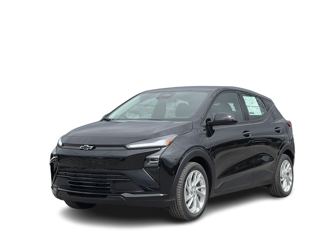 Chevrolet Bolt  2027