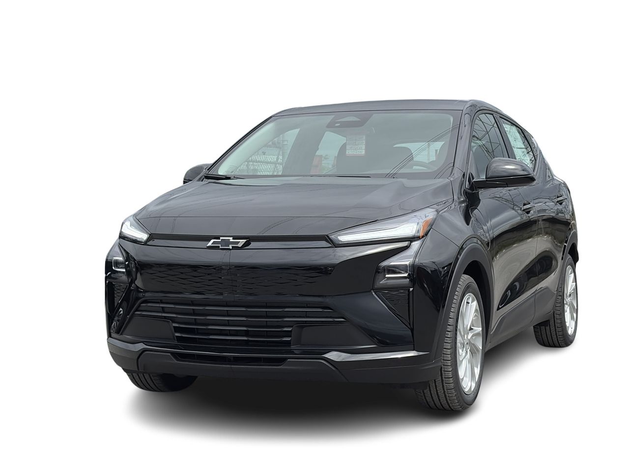 Chevrolet Bolt  2027