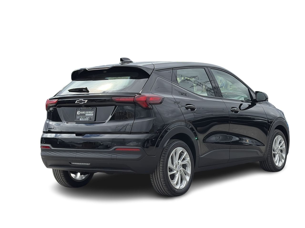 Chevrolet Bolt  2027