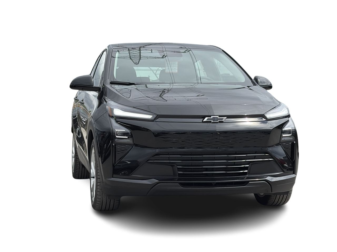 Chevrolet Bolt  2027