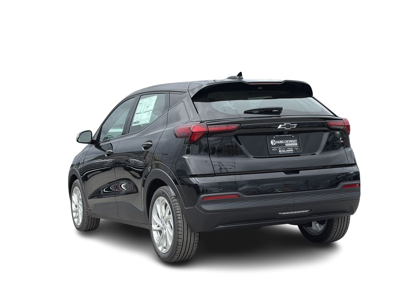 Chevrolet Bolt  2027