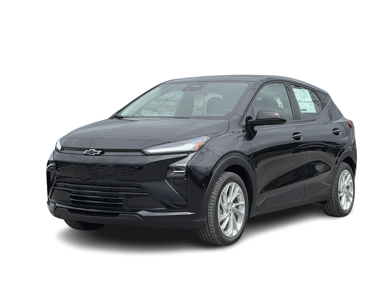 Chevrolet Bolt  2027