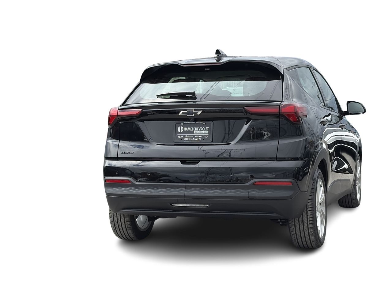 Chevrolet Bolt  2027