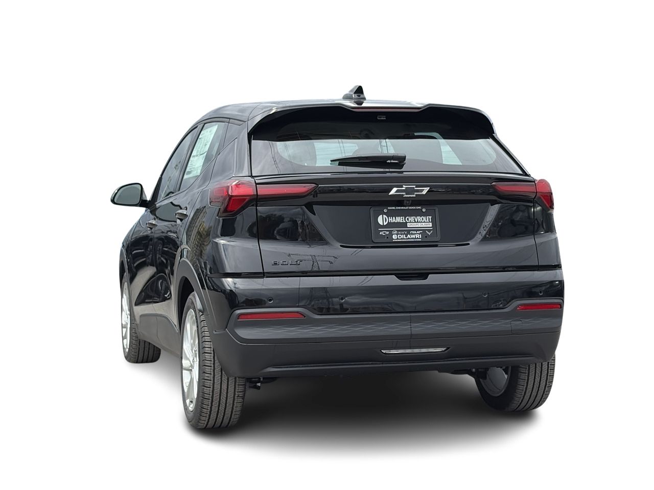 Chevrolet Bolt  2027