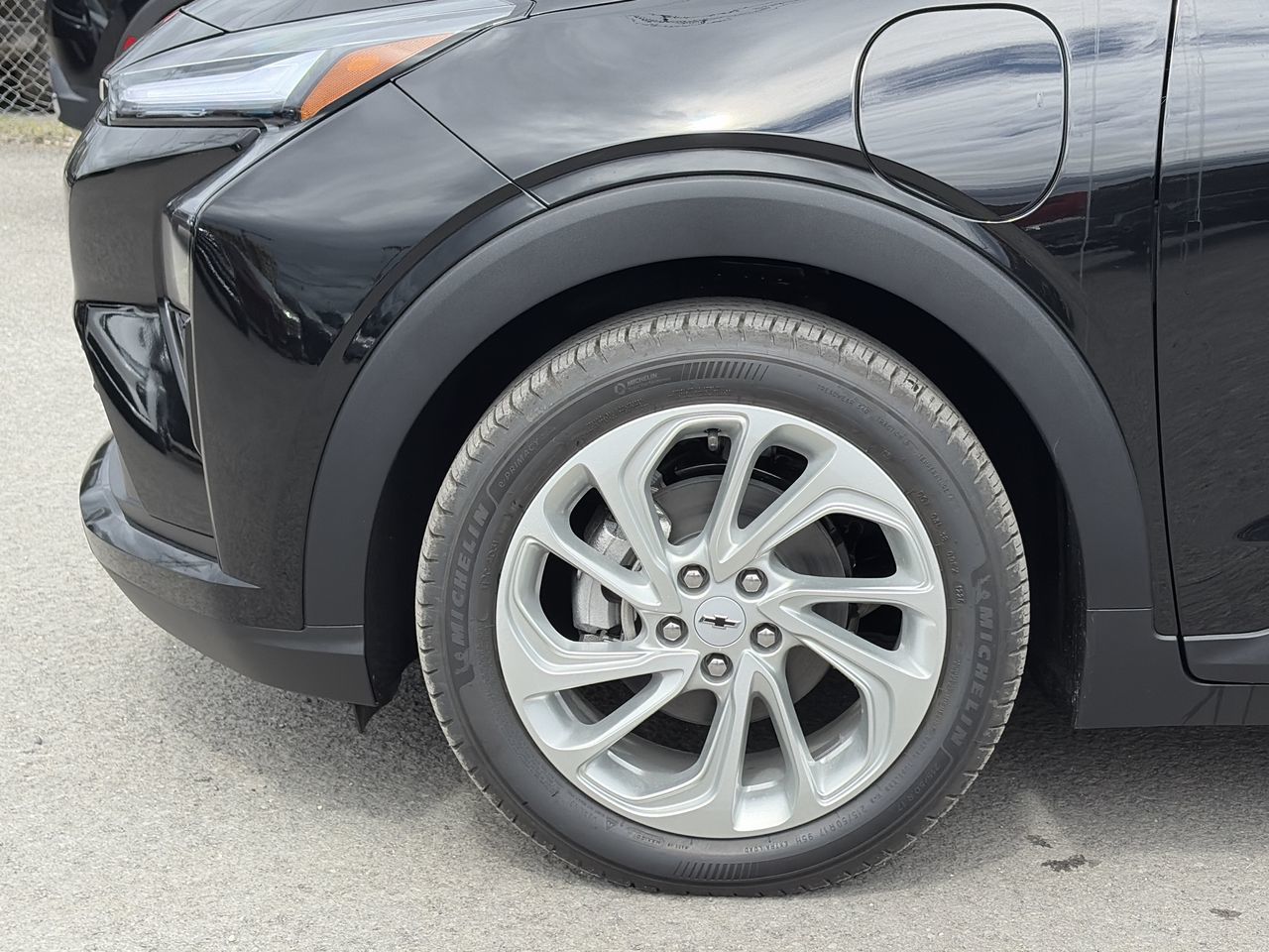 Chevrolet Bolt  2027