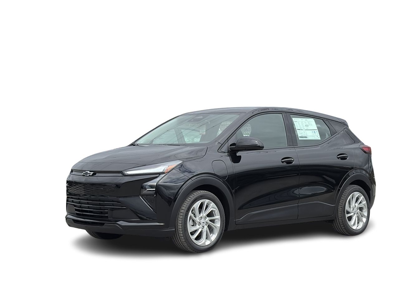 Chevrolet Bolt  2027