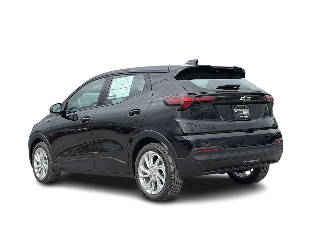 Chevrolet Bolt  2027