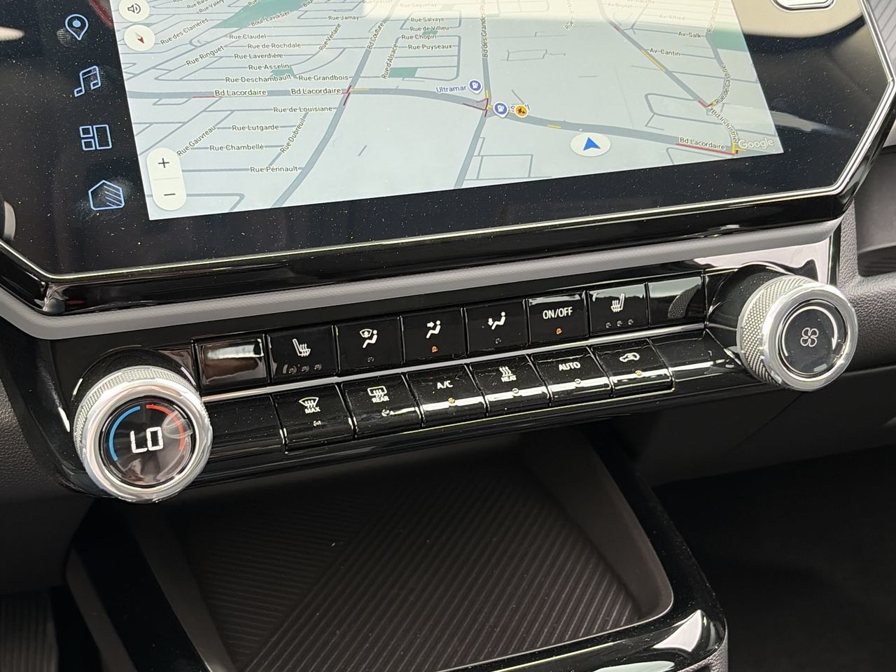 Chevrolet Bolt  2027