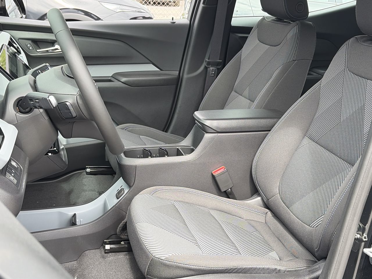 Chevrolet Bolt  2027