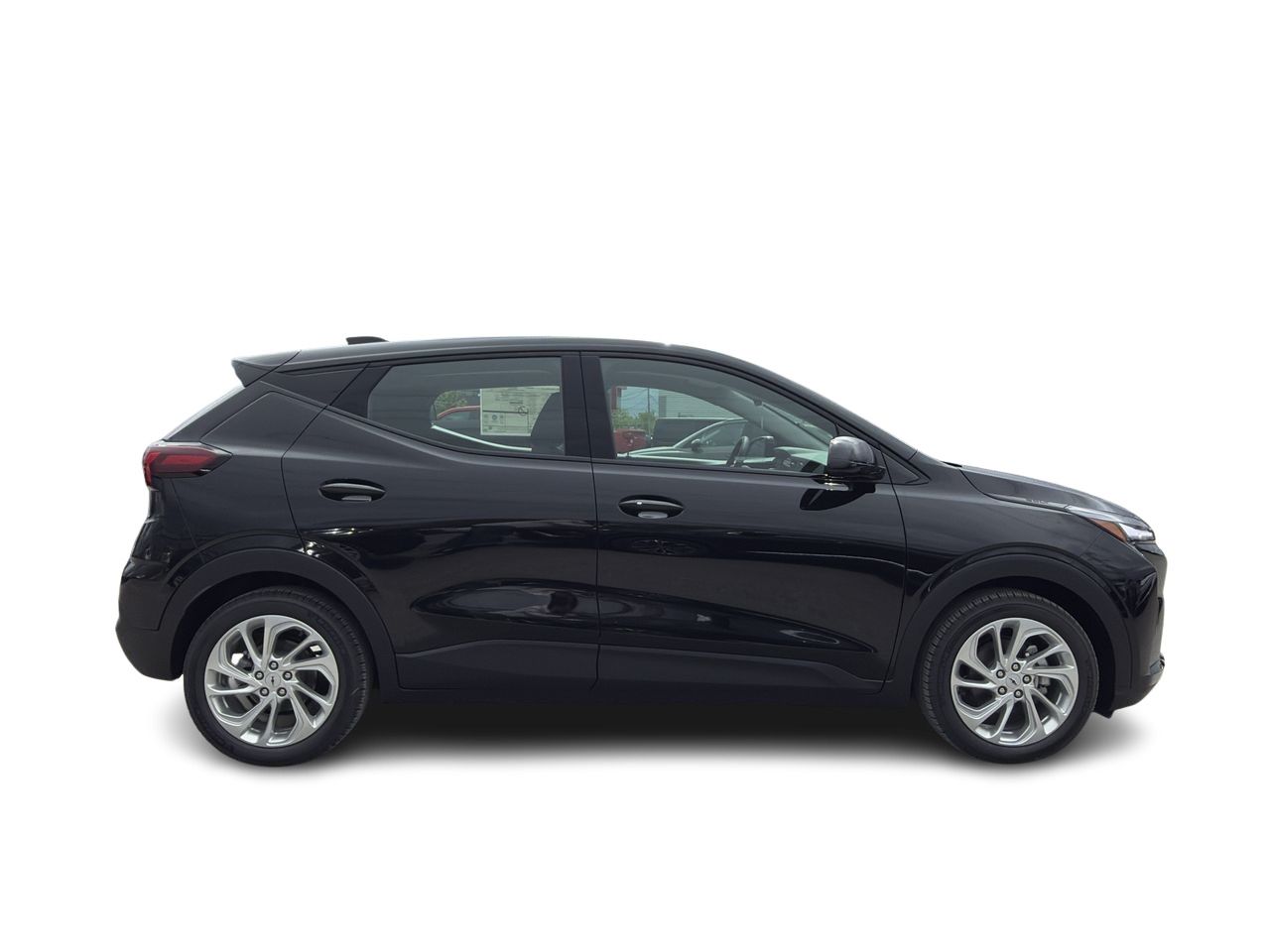 Chevrolet Bolt  2027