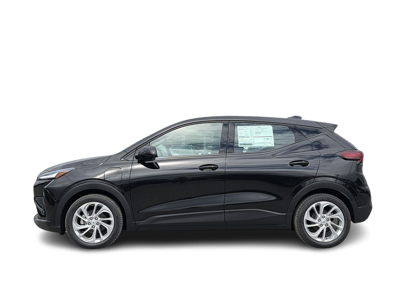 Chevrolet Bolt  2027