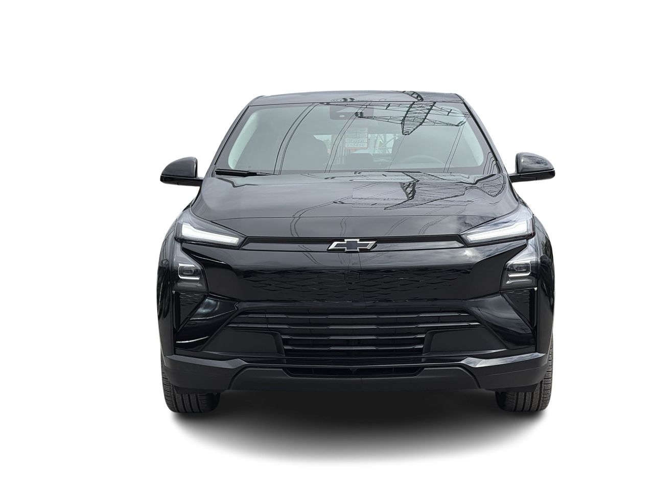 Chevrolet Bolt  2027