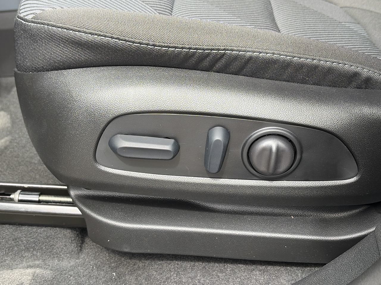 Chevrolet Bolt  2027