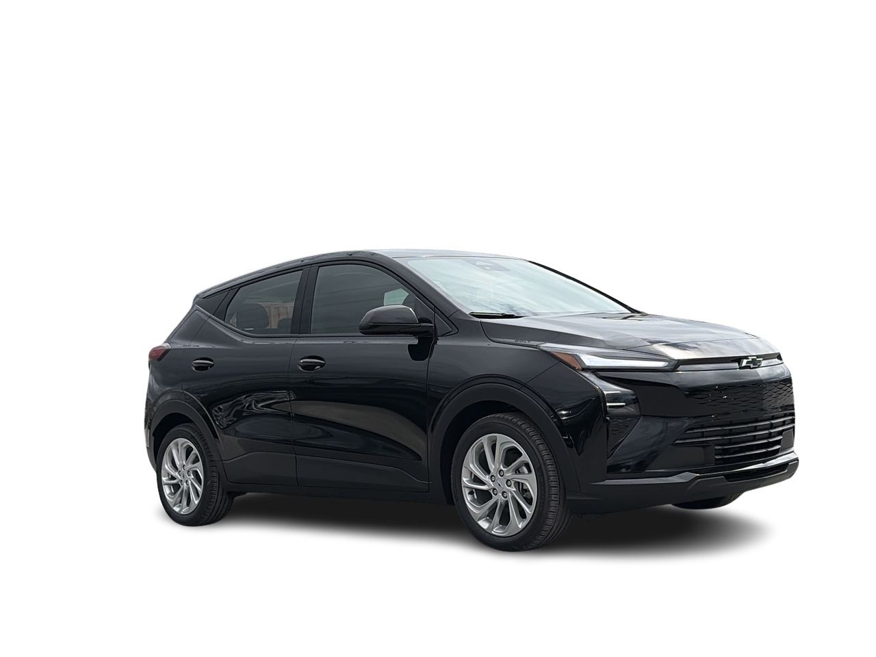 Chevrolet Bolt  2027