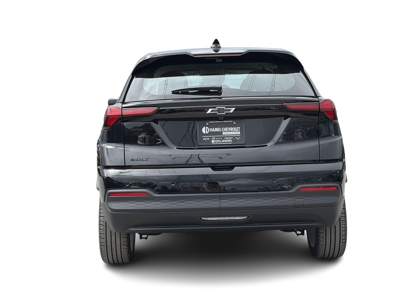 Chevrolet Bolt  2027