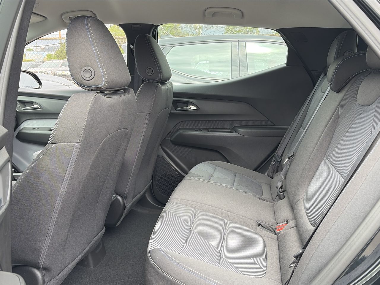 Chevrolet Bolt  2027