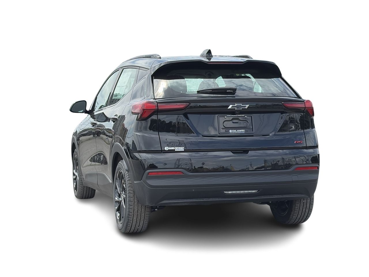 2027 Chevrolet Bolt