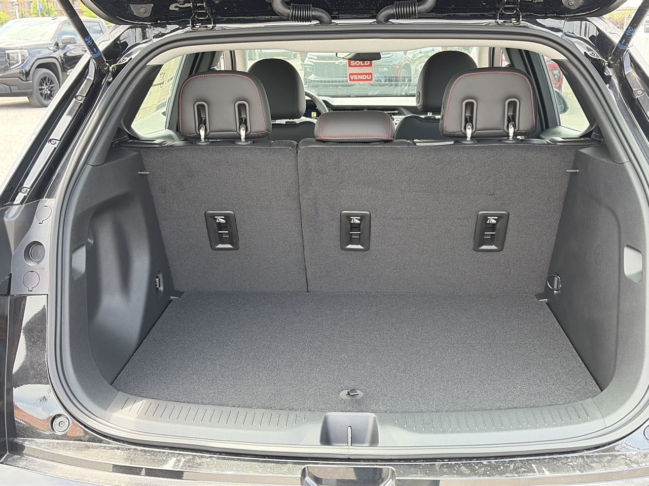 2027 Chevrolet Bolt